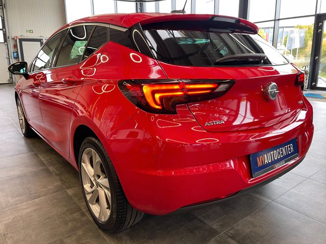 Opel Astra Lim. 1.6 CDTI Innovation *1.HAND*LED*KAM*