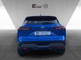 Nissan Qashqai N-CONNECTA 1.3 MHEV Xtronic Winter Techn - Nissan Qashqai: N Tec