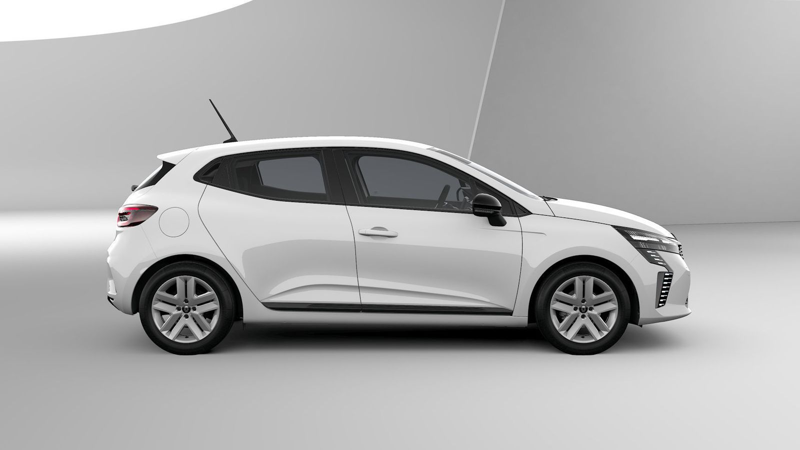 Renault Clio - Bild 3