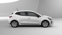 Renault Clio - Vorschau Bild 3