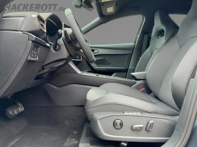 Cupra Formentor VZ Black Edition 1.5 e-HYBRID 200 kW (