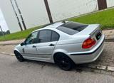 BMW 3er, 318 E46 Automatik neue TÜV - BMW aus 2003: 3er