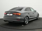 Audi A3 Limousine sport 1.5 TFSI S tr. *S line*8-fach - Audi A3 Gebrauchtwagen in Mainz