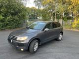 Volkswagen VW Touareg 7P 3.0 TDI V6 | 1.z.Hand | Scheckheft - Volkswagen Touareg: 7