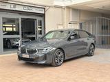 BMW Bmw Serie 6 Gran Turismo 630d xDrive 48V Msport  - BMW 630 Gran Turismo aus 2022