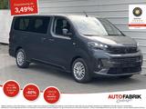 Peugeot Traveller Business L3 2.0 BlueHDi 180 EAT8 *KAME - Peugeot Traveller Tageszulassungen