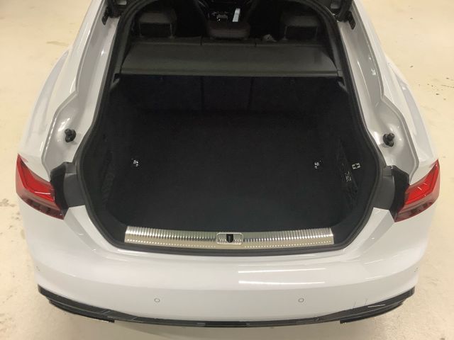 A5 Sportback S line 40 TFSI quattro S tronic,B&O