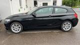 BMW 118 i Edition M Sport Shadow|KLIMA|EU.6|ALU|SHZ - BMW: M1