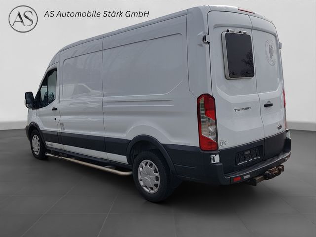 Fahrzeugabbildung Ford Transit 350 L3H2+AHK+Tempomat+PDC+Sitzh+Klima