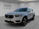 Volvo XC40 D3 FWD Momentum Pro AHK LED LHZ NAV PDC SHZ - Volvo Gebrauchtwagen in Gera
