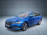 Skoda Superb Combi 2.0 TDI DSG 4x4 L&K Navi LED Pano - Gebrauchtwagen in Hennigsdorf