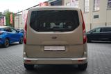 Ford Grand Tourneo Connect 1.5 TDCi Titanium Navi DAB - Ford Gebrauchtwagen in Chemnitz