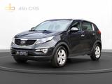 Kia Sportage Vision 2WD|PDC|SHZ|Scheckheft - gebrauchte Kia Sportage aus dem Jahr 2011