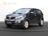 Kia Sportage Vision 2WD|PDC|SHZ|Scheckheft - Kia Sportage in Duisburg