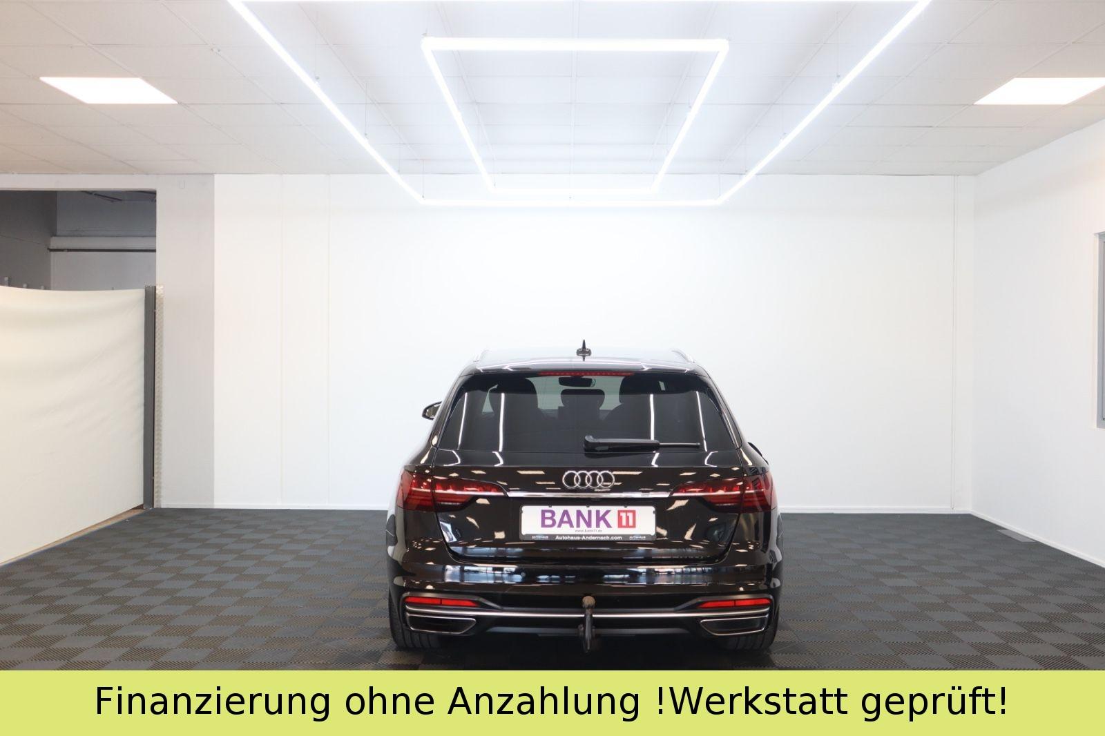Audi A4 Avant 35 TDI *NAVI*CAM*CARPLAY*MATRIX LED, миниатюра 11
