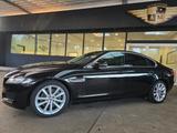 Jaguar XF 30d Prestige BT/Leder/Navi/Pano/Kamera/19" - Jaguar XF Prestige mit Diesel-Antrieb