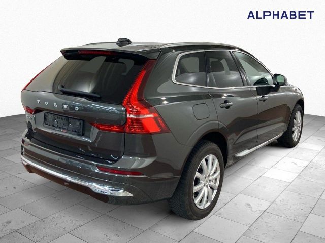 Volvo XC 60 B4 AHK