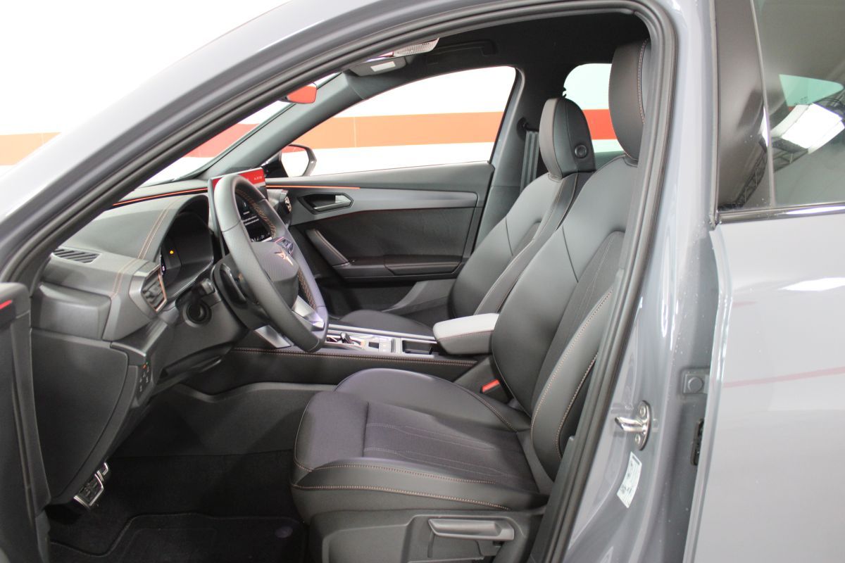 Cupra Formentor - Bild 11