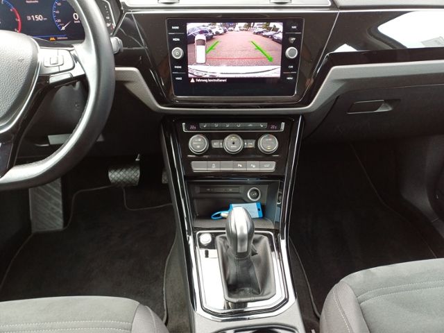 Touran 1.5 TSI Highline DSG/AHK/LED/7-SITZE/RFK