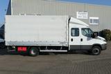Iveco 70C18HD Daily 4x2, 4.600mm lang, 89tkm, DOKA - Iveco Daily lang