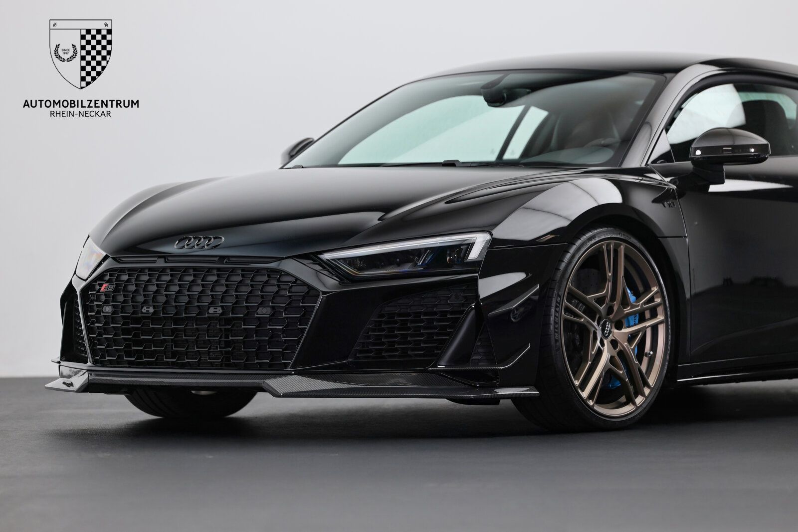Audi R8 - Bild 9