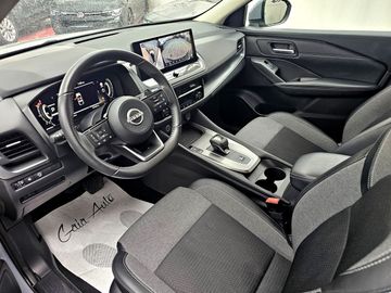 Nissan Qashqai - 8