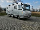 RMB  800 HD Blue Star MAN 8.210 Top Zustand - RMB Wohnmobil oder -wagen Wohnwagen gebraucht