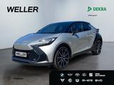 Toyota C-HR GR Sport 2.0 Hybrid Premiere *HUD*360°*LED* - Toyota C-HR Gebrauchtwagen in Berlin