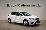 Seat Ibiza Style 1.0 TSI*LED*PDC*Kessy*ACC*