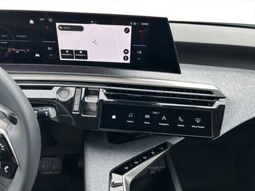 Peugeot 3008 Allure Hybrid 145 360° AHK SHZ NAVI LED