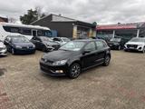 Volkswagen Polo V Comfortline Sitzheizung PDC 5-Türer - gebrauchte Kleinwagen in Aachen