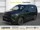 Toyota Proace City Verso 1.2 L1 Teamplayer S/S 1.2 110 - Toyota Proace (Verso) City-Teamplayer