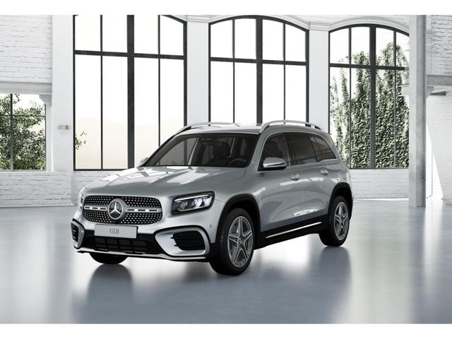 Mercedes-Benz GLB 200 AMG Sport LED 7 Sitze Pano Keyles AHK Am