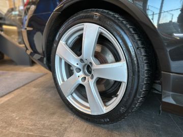 Mercedes-Benz E 350 CDI Coupe BlueEfficiency *2. Hand*AMG-Line