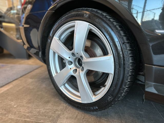 Mercedes-Benz E 350 CDI Coupe BlueEfficiency *2. Hand*AMG-Line