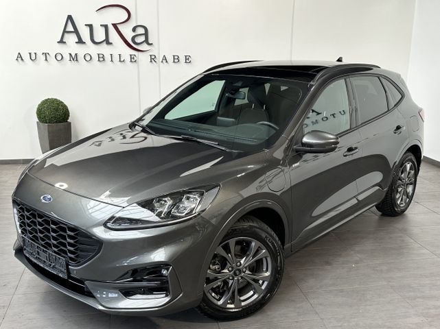 Ford Kuga 2.5 Plug-In-Hybrid ST-Line X NAV+LED+PANO