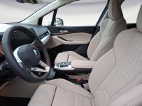 BMW 218 Active Tourer - Vorschau Bild 8