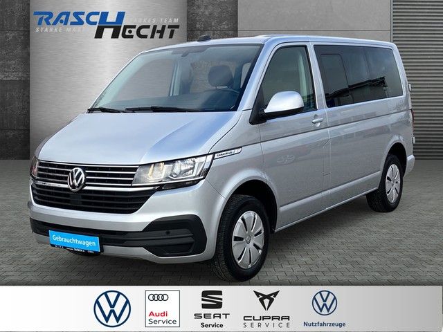 Volkswagen T6 Caravelle  T6.1 Comfortline  2.0 TDI DSG