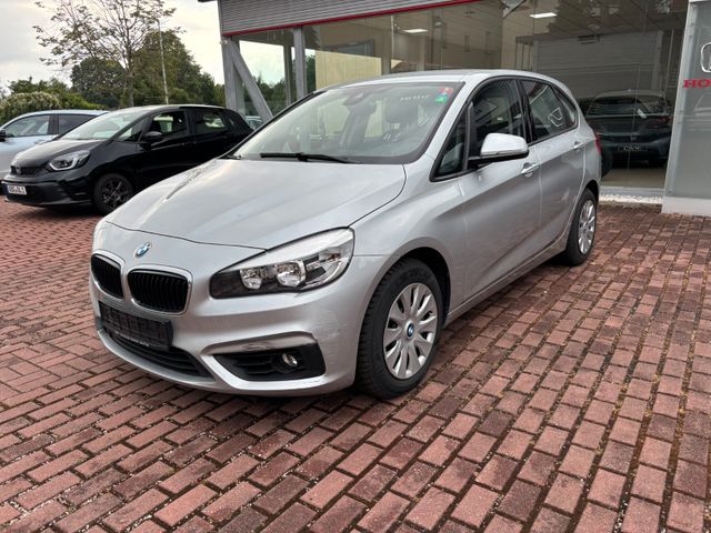 BMW 218 2 Active Tourer 218 i Advantage