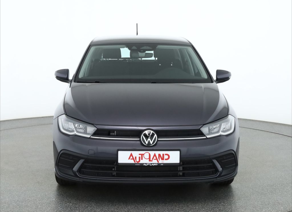 VOLKSWAGEN Polo 2026