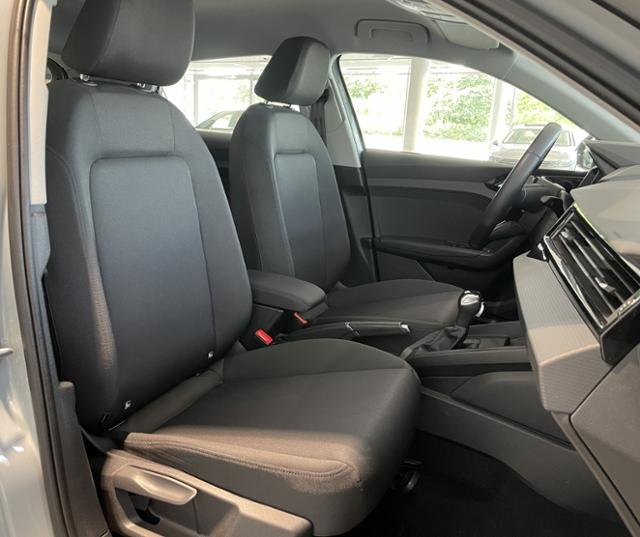 Audi A1 30 1.0 citycarver +ACC+KAMERA+NAVI, миниатюра 13
