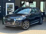 Audi Q5 2,0 TFSI quattro design Leder Navi Xenon Kame - Audi Q5 design mit Benzin-Antrieb