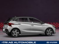 Hyundai i20 - Vorschau Bild 4