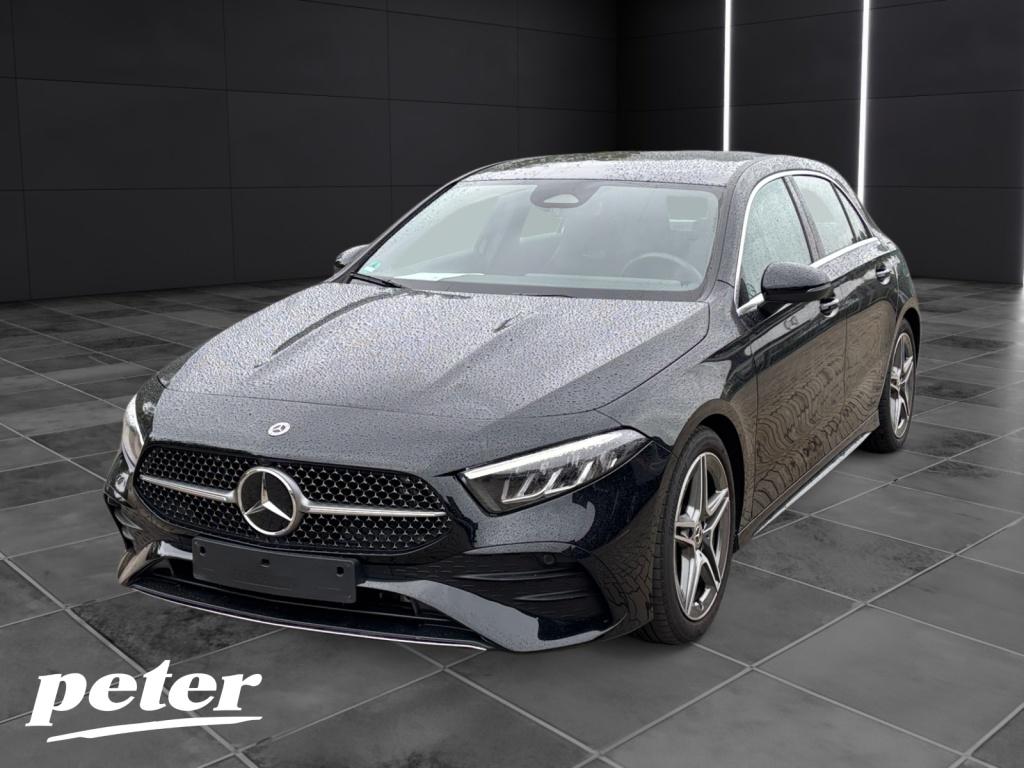 Mercedes-Benz A 200 AMG*Soundsystem*Winter Paket
