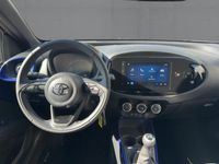 Toyota Aygo (X) - Vorschau Bild 9