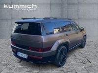Hyundai SANTA FE - Vorschau Bild 3