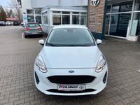 Ford Fiesta Trend 71 PS SH*KLIMA*