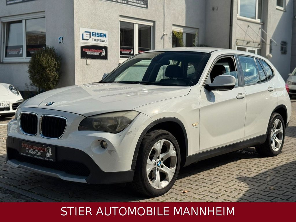 Angebot ansehen BMW X1