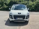 Peugeot 3008 Platinum |Pano |Navi |Leder |2. Hand - gebrauchte Peugeot 3008 aus dem Jahr 2011