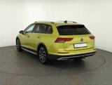Volkswagen Golf VIII Variant 2.0 TDI Alltrack LED Navi AHK - Volkswagen Golf Gebrauchtwagen